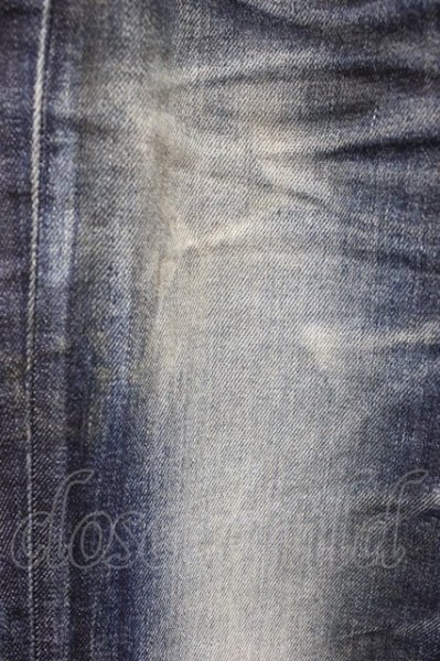画像5: CIVARIZE / Jumpストレッチスキニーデニムパンツ 42 インディゴ T-25-12-10-055-CI-pa-YM-ZT (5)