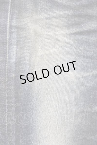 画像5: CIVARIZE / Jumpストレッチスキニーデニムパンツ 42 インディゴ T-25-12-10-055-CI-pa-YM-ZT (5)