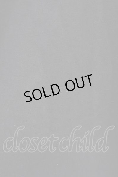 画像6: NO ID. BLACK / バギースウェットパンツ 2 ブラック T-25-12-10-062-NO-pa-YM-ZT (6)