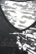 画像6: KMRii / Infusion S/S Tシャツ 1 ブラックｘホワイト T-25-12-10-007-KM-ts-YM-ZT (6)