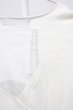 画像6: CIVARIZE / VarietyスカルプリントロングTシャツ 44 ホワイト T-25-12-10-008-CI-ts-YM-ZT (6)