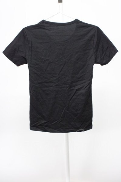 画像2: FUGA / 5NAME コラボTシャツ 44 ブラック T-25-12-10-014-FU-ts-YM-ZT (2)