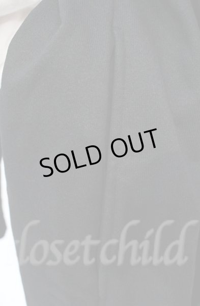 画像2: FUGA / AMOLIRロングフードガウン 44 ブラック T-25-12-11-023-FU-to-YM-ZT029 (2)