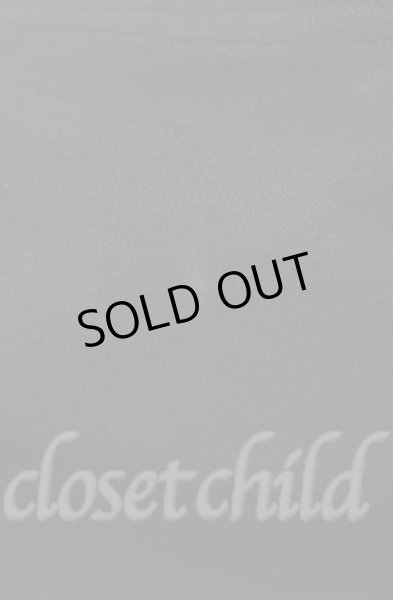 画像4: FUGA / AMOLIRロングフードガウン 44 ブラック T-25-12-11-023-FU-to-YM-ZT029 (4)