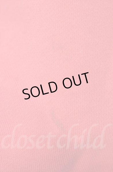 画像3: NO ID. / チェーンパーカー ONE レッド T-25-12-11-027-NO-to-YM-ZT1211L (3)