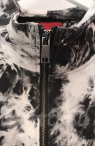 画像2: SEANA / ブリーチスタンドネック七分袖カットジャケット L ブラック T-25-12-11-047-SE-ja-YM-ZT (2)