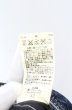 画像4: GOSTAR DE FUGA / ヴィンテージウォッシュカーブドデニムパンツ 42 インディゴ T-25-12-11-071-GO-pa-YM-ZT1211M (4)