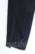 画像4: ADIDAS / ジャガードストライプワイドトラッカーパンツ L ブラック T-25-12-11-072-AD-pa-YM-ZT1211M (4)