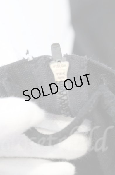 画像5: ADIDAS / ジャガードストライプワイドトラッカーパンツ L ブラック T-25-12-11-072-AD-pa-YM-ZT1211M (5)