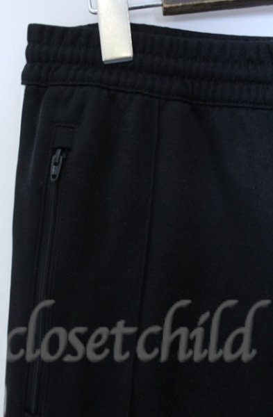 画像2: ADIDAS / ベッケンバウアートラックパンツ M ブラック T-25-12-11-073-AD-pa-YM-ZT1211M (2)