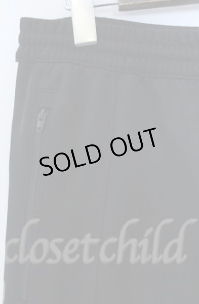 画像2: ADIDAS / ベッケンバウアートラックパンツ M ブラック T-25-12-11-073-AD-pa-YM-ZT375 (2)