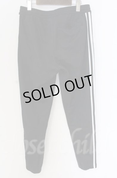 画像3: ADIDAS / ベッケンバウアートラックパンツ M ブラック T-25-12-11-073-AD-pa-YM-ZT375 (3)
