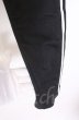 画像4: ADIDAS / ベッケンバウアートラックパンツ M ブラック T-25-12-11-073-AD-pa-YM-ZT1211M (4)