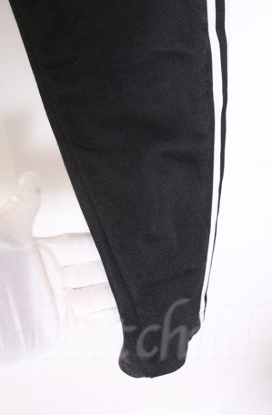 画像4: ADIDAS / ベッケンバウアートラックパンツ M ブラック T-25-12-11-073-AD-pa-YM-ZT1211M (4)