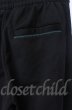 画像4: ADIDAS / オリジナルストラックパンツ S ブラック T-25-12-11-074-AD-pa-YM-ZT1211M (4)