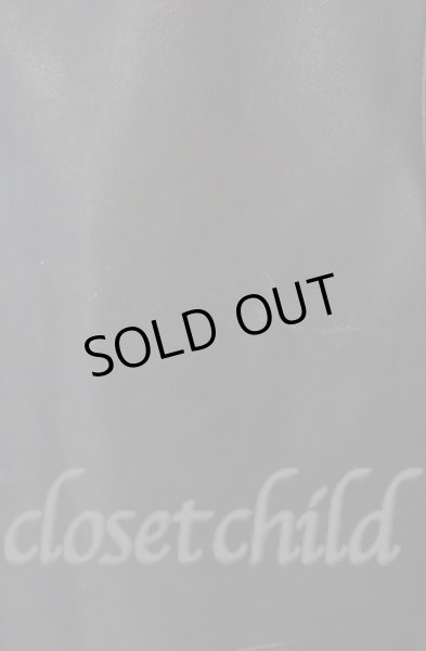 画像2: Black by VANQUISH / 衿付きシングルライダースジャケット S ブラック T-25-12-11-013-Bl-ja-YM-OS (2)