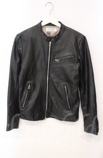 14th Addiction / LEOPARD RIDERS 002 ディアスキンライダース