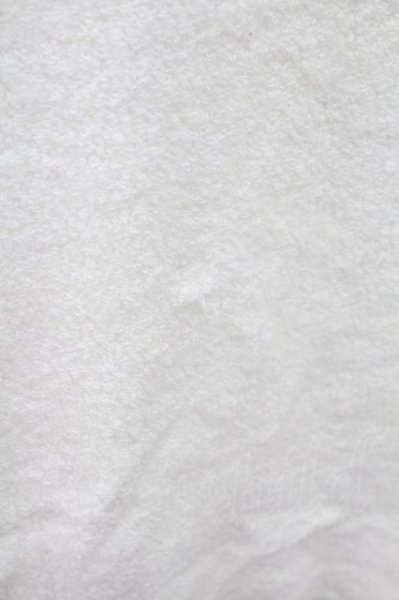 画像5: NO ID. BLACK / ウールパイルロングニットソー 1 ホワイト T-25-12-12-002-NO-to-YM-ZT (5)