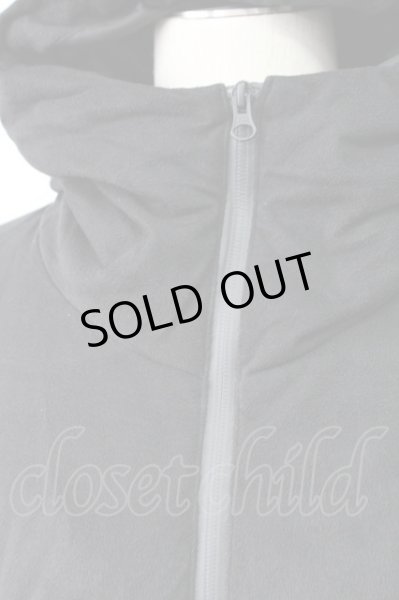 画像4: TORNADO MART / デイビーダウンジャケット M ブラック T-25-12-12-020-TO-ou-YM-ZT-M013 (4)