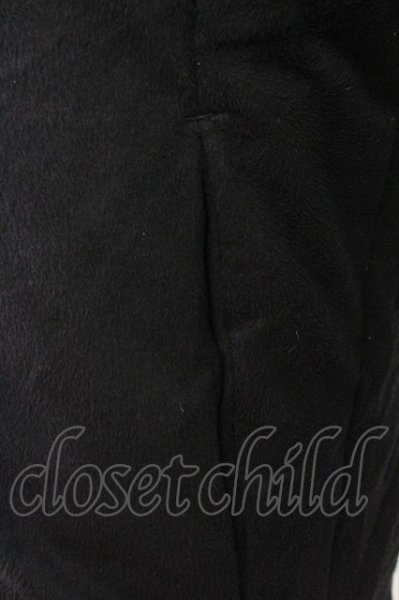 画像5: TORNADO MART / デイビーダウンジャケット M ブラック T-25-12-12-020-TO-ou-YM-ZT (5)