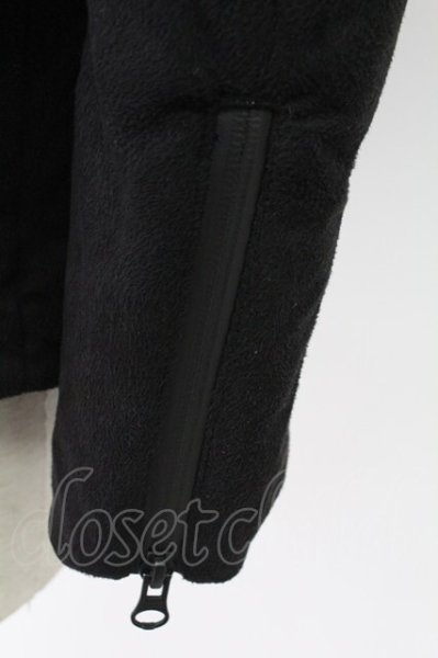 画像6: TORNADO MART / デイビーダウンジャケット M ブラック T-25-12-12-020-TO-ou-YM-ZT (6)