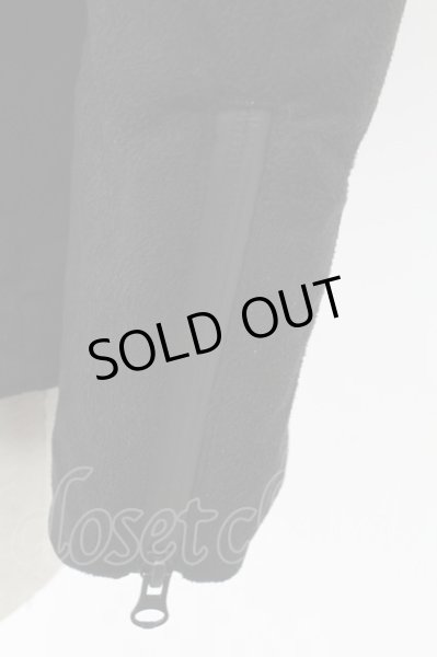 画像6: TORNADO MART / デイビーダウンジャケット M ブラック T-25-12-12-020-TO-ou-YM-ZT-M013 (6)