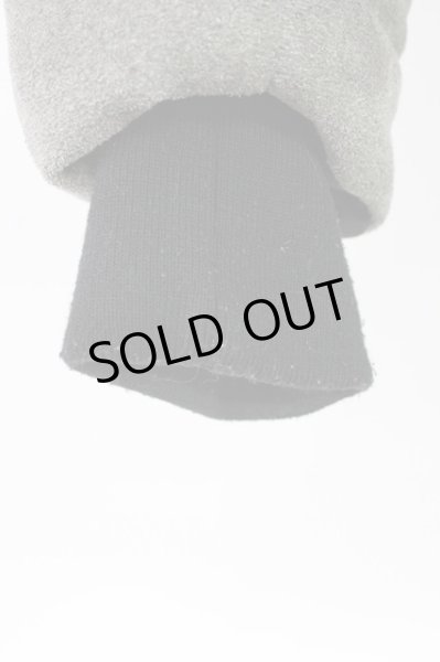 画像8: FUGA / フェイクスウェード中綿ブルゾン 44 グレー T-25-12-12-022-FU-ou-YM-ZT (8)