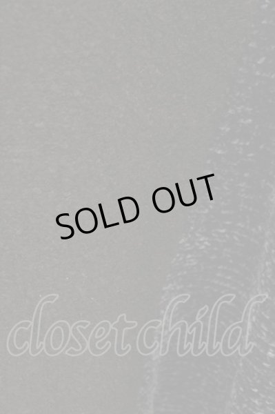 画像7: NO ID. BLACK / 切替ドルマンスリーブプルオーバーニット ONE ネイビーｘブラック T-25-12-12-008-NO-to-YM-ZT136 (7)