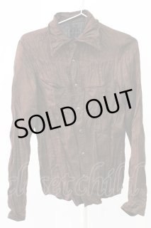 MURDER LICENSE - メンズクローゼットチャイルド