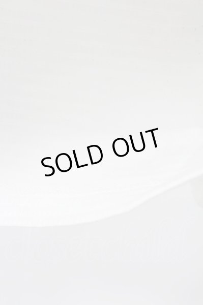 画像7: Zero by TORNADO MART / エンボスワッフル長袖カットソー M ホワイト T-25-12-12-001-Ze-to-YM-ZT136 (7)