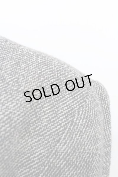 画像8: GOSTAR DE FUGA / SubliminalMovie メルトンテーラードジャケット 46 グレー T-25-12-12-012-GO-ja-YM-ZT042 (8)