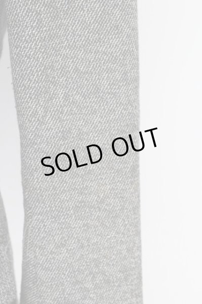 画像10: GOSTAR DE FUGA / SubliminalMovie メルトンテーラードジャケット 46 グレー T-25-12-12-012-GO-ja-YM-ZT042 (10)