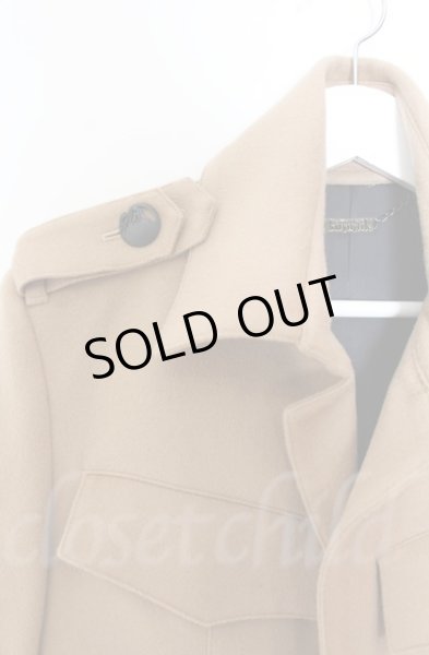 画像2: kiryuyrik / サファリジャケット S キャメル T-25-12-13-003-ki-ja-YM-ZT-M008 (2)