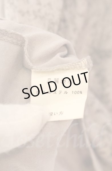 画像4: SEANA / ディープドレープネックカットソー L ピンクベージュ T-25-12-13-045-SE-to-YM-ZT1213N (4)