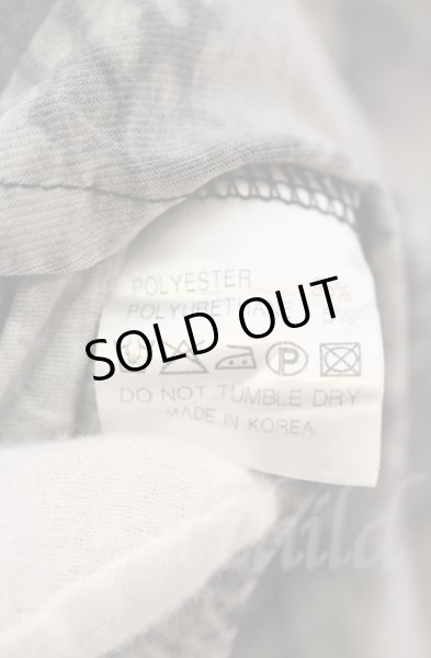 画像3: FUGA / レイヤード襟ペイズリーストレッチシャツ 44 グレー T-25-12-13-006-FU-sh-YM-ZT1213P (3)