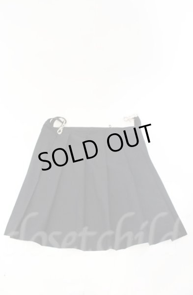 画像3: kiryuyrik / ストレッチウールバムフラップ  ブラック T-25-12-13-067-ki-za-YM-ZT1213P (3)