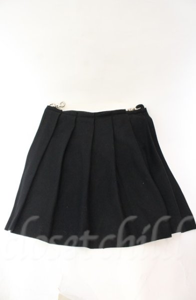 画像3: kiryuyrik / バムフラップ  ブラック T-25-12-13-068-ki-za-YM-ZT1213P (3)