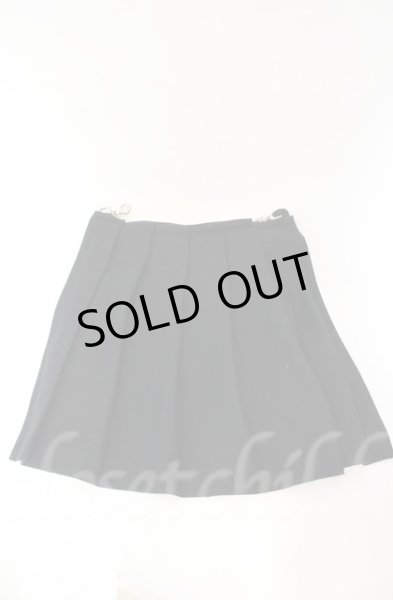 画像3: kiryuyrik / バムフラップ  ブラック T-25-12-13-068-ki-za-YM-ZT1213P (3)