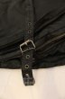 画像3: BUFFALO BOBS / RIDERレザーショルダーバッグ  ブラック T-25-12-13-074-BU-ba-YM-ZT1213P (3)