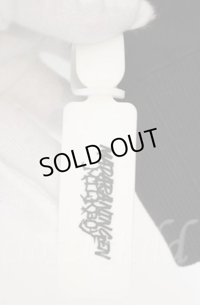 画像3: マダラニンゲン / プリントパーカ  ブラック T-25-12-13-009-Ma-ts-YM-ZT094 (3)