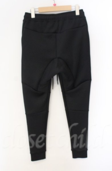 画像4: U.R.G.E / UTD パンツ F ブラック T-25-12-13-018-U.-pa-YM-ZT1213P (4)