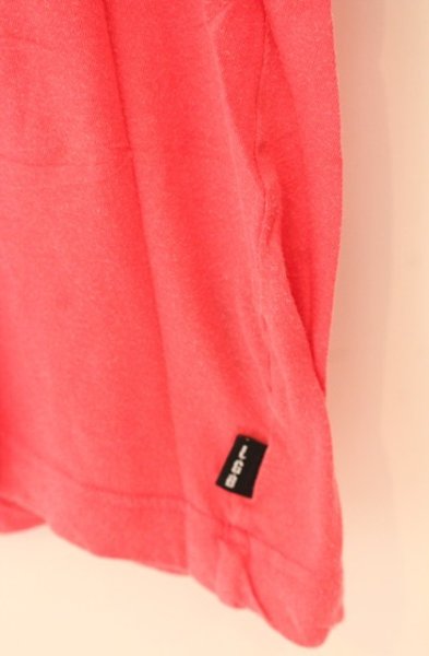 画像2: LGB / A.P.S-PARADISSO/HSC/M Tシャツ【メンズ1】 1 ピンク O-25-12-16-027-LG-ts-YM-ZT1216Q (2)