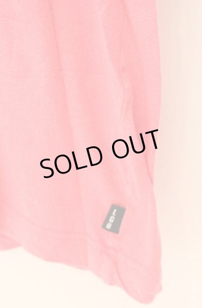 画像2: LGB / A.P.S-PARADISSO/HSC/M Tシャツ【メンズ1】 1 ピンク O-25-12-16-027-LG-ts-YM-ZT331 (2)