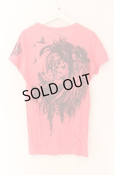 画像3: LGB / A.P.S-PARADISSO/HSC/M Tシャツ【メンズ1】 1 ピンク O-25-12-16-027-LG-ts-YM-ZT331 (3)