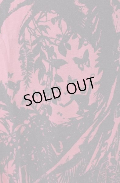 画像4: LGB / A.P.S-PARADISSO/HSC/M Tシャツ【メンズ1】 1 ピンク O-25-12-16-027-LG-ts-YM-ZT331 (4)