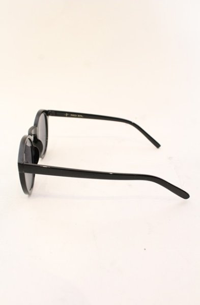 画像3: NO ID. / ウェリントンサングラス  ブラック O-25-12-16-039-NO-za-YM-ZT1216R (3)