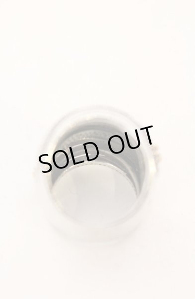 画像5: gunda / AGE RING（エイジリング） 約16号 シルバー T-25-12-16-041-gu-ac-YM-ZT (5)