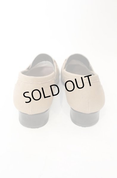 画像3: GOSTAR DE FUGA / スウェードビットローファー 42（約26.5cm） ブラウン O-25-12-16-058-GO-sho-YM-ZT1216R (3)