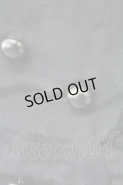 画像6: IFSIXWASNINE / ROCKTROTTER/JH 50 in HEAVEN コート 1 ブラック T-25-12-19-018-IF-ja-YM-ZT (6)