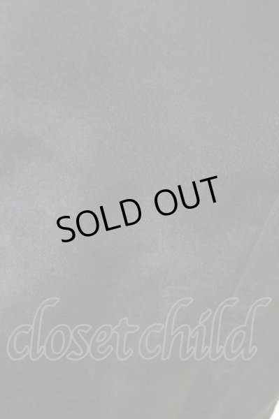 画像12: IFSIXWASNINE / ROCKTROTTER/JH 50 in HEAVEN コート 1 ブラック T-25-12-19-018-IF-ja-YM-ZT (12)